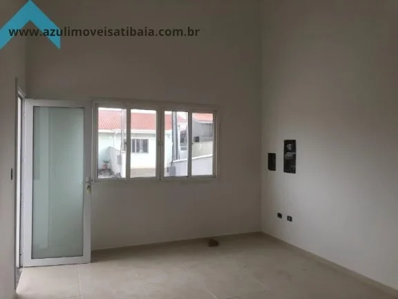 Imagem Casa em Condomínio para Venda em Bom Jesus dos Perdões, Condominio Marf III, 3 dormitórios, 1 suíte, 1 banheiro, 2 vagas
