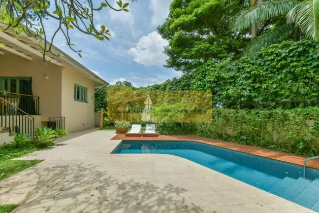 Imagem CASA RESIDENCIAL em SÃO PAULO - SP, MORUMBI