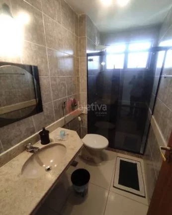 Imagem Cobertura a venda com 4 quartos (2 suítes) no bairro Algodoal - Cabo Frio