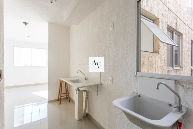 Imagem Apartamento à venda no bairro Sarandi - Porto Alegre/RS