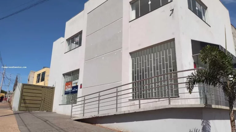Imagem Salão Comercial para Venda em Santa Bárbara D`Oeste, Jardim San Marino