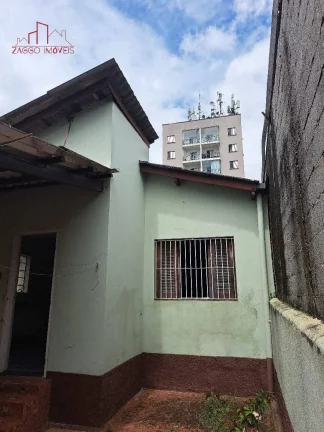Imagem Linda Casa Térrea no São Luis - 2 dorms - 240 m²