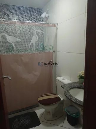 Imagem Casa a Venda no bairro Jardim Catarina - São Gonçalo, RJ