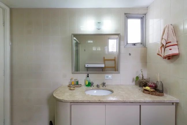 Imagem APARTAMENTO RESIDENCIAL em São Paulo - SP, Vila Mariana