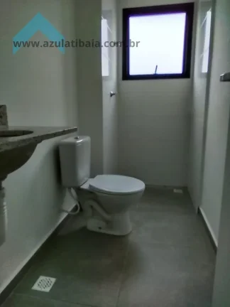 Imagem apto ótima localização com 1 dormitório em atibaia, preço de Oportunidade.