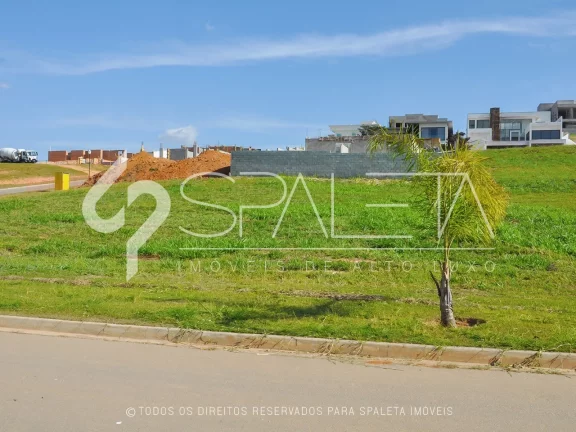 Terreno incrível à venda na Fazenda Serrazul II