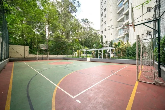 Imagem APARTAMENTO RESIDENCIAL em São Paulo - SP, Vila Andrade
