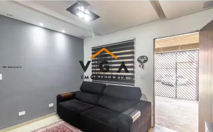 Imagem Sobrado para Venda em São Paulo, Vila Ré, 2 dormitórios, 1 suíte, 1 banheiro, 1 vaga