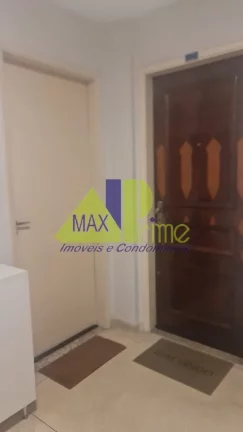 Imagem APARTAMENTO 03 DORMITÓRIOS/01 SUÍTE/SACADA/01 VAGA/AR CONDICIONADO