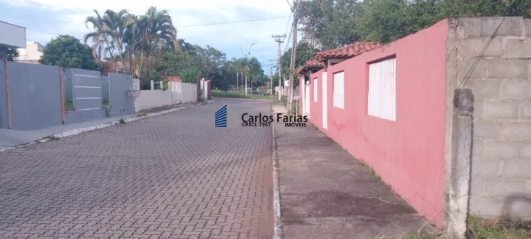 Imagem Lote em Condomínio Fechado para Venda em Brasília, Setor Habitacional Tororó (Jardim Botânico)