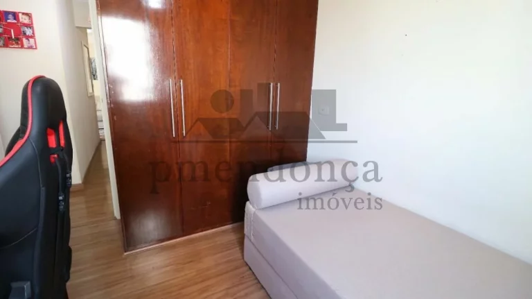 Imagem Alto dda Lapra, 3 dormts, 1 suite, 2 vagas, reformado-