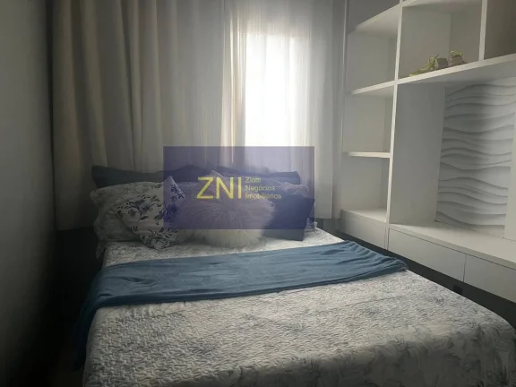 Imagem Apartamento à Venda no Residencial Viva Bem R 1502
