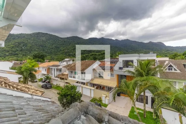 Imagem Casa à Venda - Vargem Pequena, 4 Quartos, 250 m2