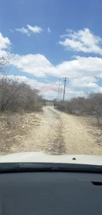 Imagem Fazenda à Venda, 1.400.000 m² em Zona Rural - Jandaíra