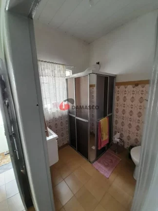 Imagem Casa à venda 1 Quarto, 1 Vaga, Nova Gerty, São Caetano do Sul - SP