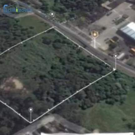 Imagem TERRENO À VENDA NO BAIRRO ALVARENGA - SÃO BERNARDO DO CAMPO - SP