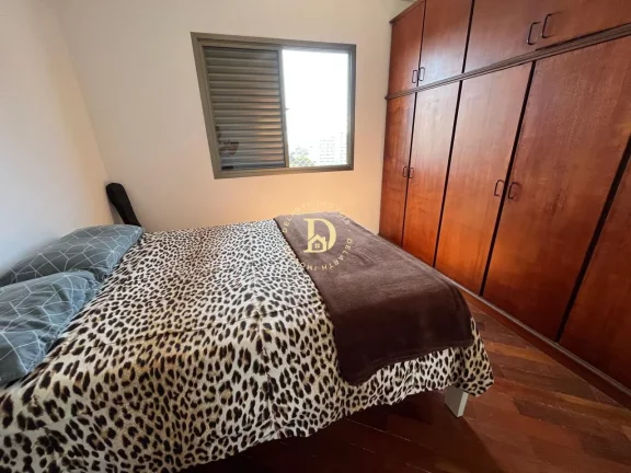 Imagem Apartamento - Edifício Pôr do Sol - Centro - 4 dormitórios (1 Suíte) - 168m²