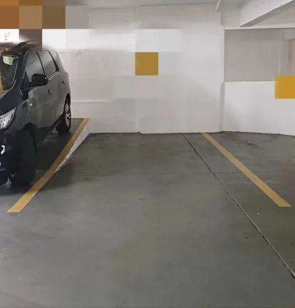 Imagem Apartamento com 3 dormitórios e 2 vagas de garagem na Avenida Brasil em Balneário Camboriú