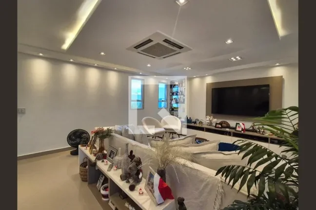Imagem Apartamento à Venda - Recreio, 3 Quartos, 220 m2