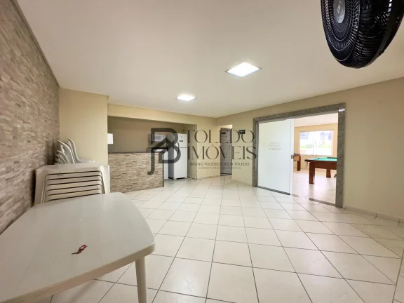 Imagem APARTAMENTO 02 DORMITÓRIOS / 01 SUÍTE / 01 VAGA À VENDA – TUPI, PRAIA GRANDE