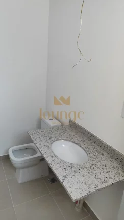 Imagem Apartamento à Venda Além Ponte Zona Leste - Sorocaba/SP