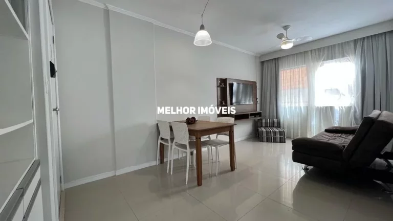 Imagem Apartamento Mobiliado com 01 dormitório à Venda na Quadra Mar em Balneário Camboriú - SC