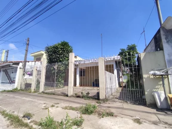 Imagem Casa à venda, 154 m² por R$ 534.000,00 - Jardim Imperador - Suzano/SP