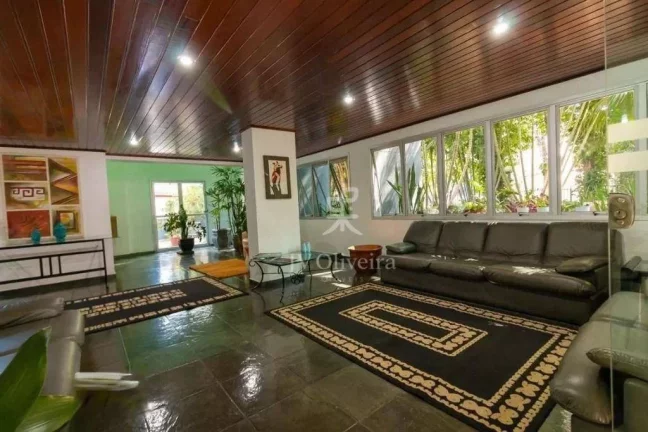 Imagem Apartamento com 2 dormitórios, 60 m² - venda ou aluguel - Vila Olímpia - São Paulo/SP