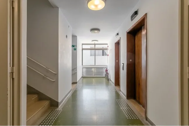 Imagem SALA COMERCIAL em São Paulo - SP, Higienópolis
