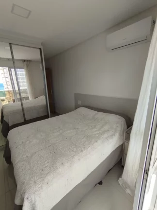 Imagem Apartamento Alto Padrão, 03 Quartos, 01 Suite, 02 Vagas, Area de Lazer, Praia do Morro, Guarapari, ES