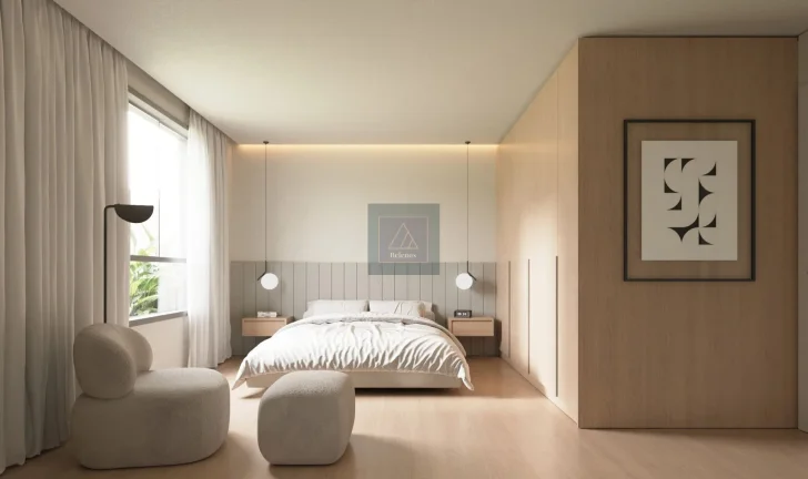 Imagem Lançamento no Boa Vista: Apartamento de 2 Dormitórios com Suíte e Varanda Gourmet