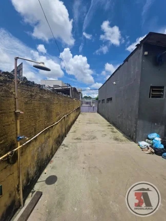 Imagem Casa Residencial/Comercial Almirante Barrozo