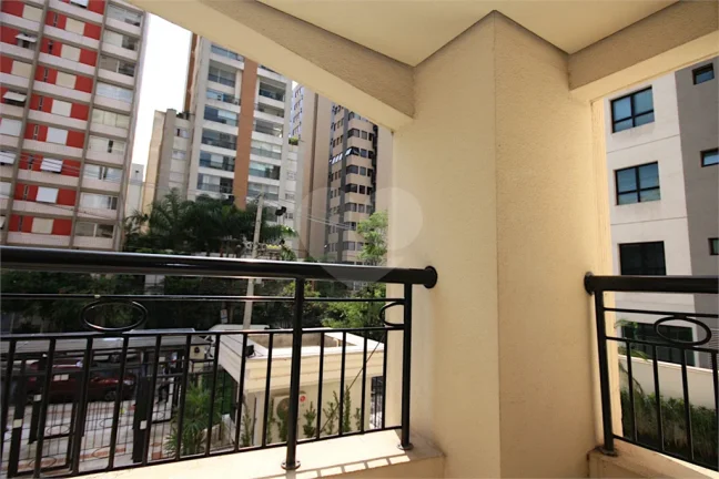 Imagem Apartamento à venda com 2 quartos, sendo 1 suíte, no condomínio Palais Des Arts, São Paulo - SP