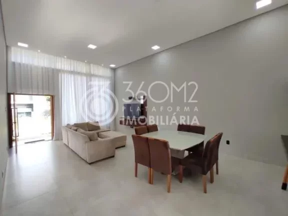 Imagem Casa em Condomínio para Venda em Bragança Paulista / SP no bairro Condomínio Residencial Euroville II
