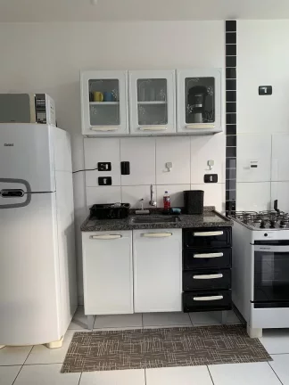Imagem APARTAMENTO COM ÓTIMA LOCALIZAÇÃO NO CENTRO DA CIDADE!