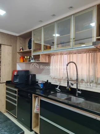 Imagem Apartamento de 2 Suítes com Sala de TV Reversível e Varanda Gourmet