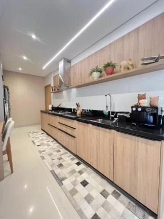 Imagem Opus Araguaya - Apartamento Alto padrão venda no bairro Setor Marista - Goiânia/GO