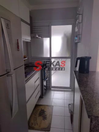Imagem APARTAMENTO RESIDENCIAL em SÃO PAULO - SP, VILA CARRÃO