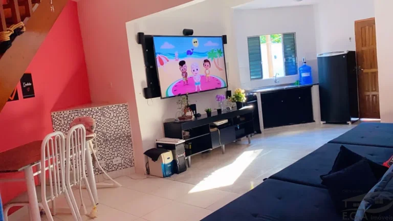 Imagem Oportunidade grande pra locação veraneio no sertão do Camburi