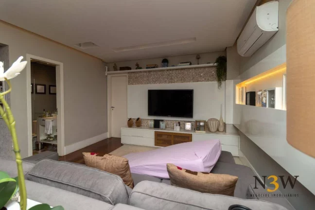Imagem Apartamento com 3 dormitórios à venda, 129 m² por R$ 2.130.000,00 - Vila Leopoldina - São Paulo/SP