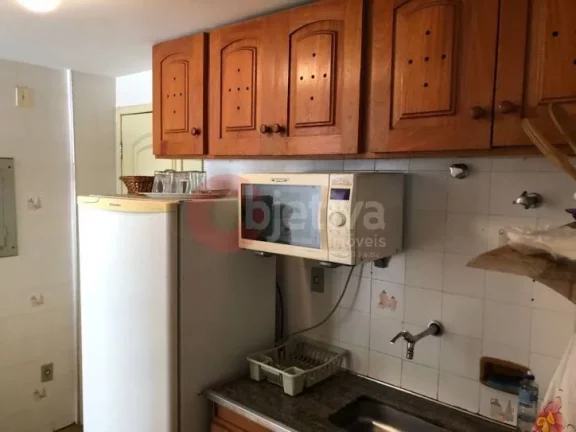 Imagem Apartamento com 2 dormitórios à venda, 70 m² por R$ 600.000,00 - Passagem - Cabo Frio/RJ