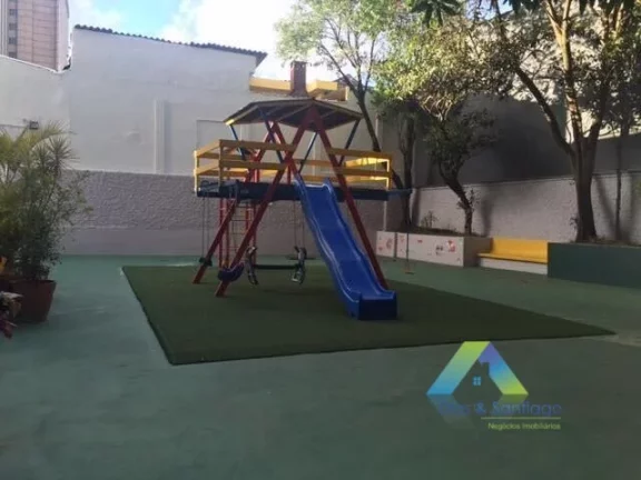 Imagem Apartamento com ótima localização a 10 minutos da estação do metro Ana Rosa com 3 dormitórios sendo 1 suite com fácil acesso a Comércios e Avenidas.