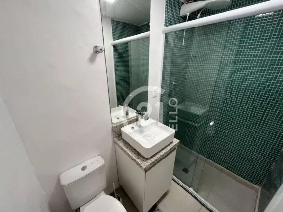 Imagem Vila Olimpia, reformado, 2 quartos
