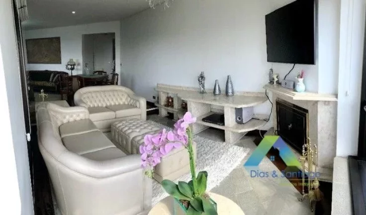 Imagem MORUMBI Apartamento 230 metros, 4 suítes, varanda gourmet, 4 vagas lazer completo ótima localização e valor !!!!