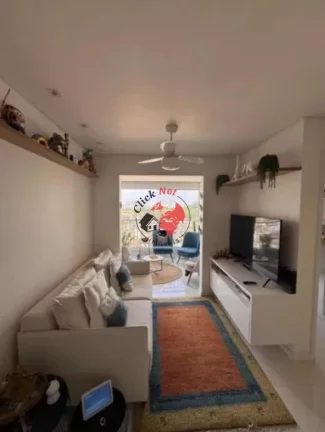 Imagem Lindo Apartamento à Venda no bairro Anchieta em São Bernardo do Campo