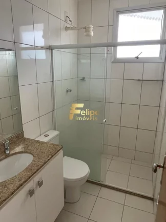 Imagem Venha conhecer este excelente apartamento de 3 quartos, sendo 1 suíte, localizado em um dos melhores bairros da cidade.
