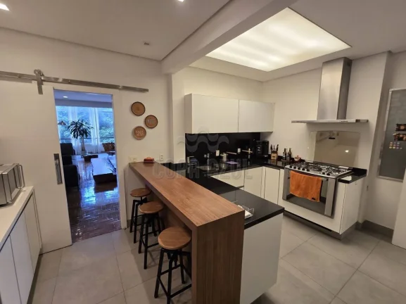 Imagem Copacabana – Praça Eugênio Jardim | Residencial › Apartamento 3 quarto(s) à Venda