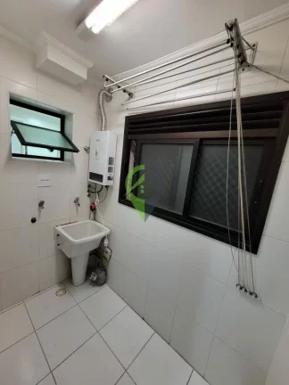 Imagem Apartamento na Mooca/SP de 2 dormitórios sendo uma suíte