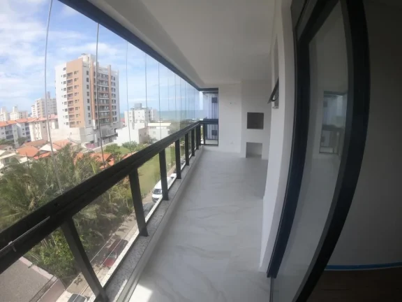 Imagem APARTAMENTO PRONTO a menos de 100 Metros do Mar, 1 Suíte e 2 Demi suites no Bairro Gravatá.