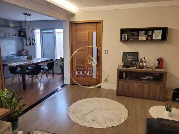 Imagem Casa térrea, 3 Dormitórios ( 1 suíte), Jardim das Indústrias, Sjc.